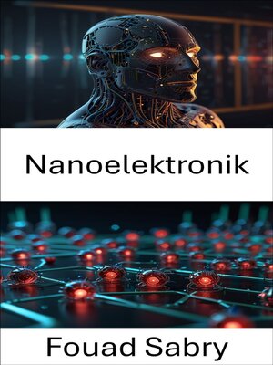 cover image of Nanoelektronik